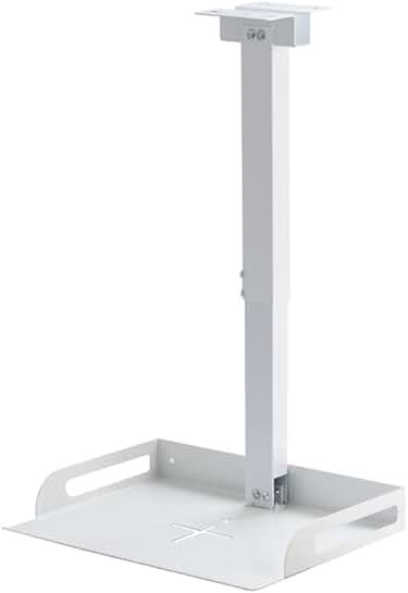 Adjustable Ceiling Mount for Projector or Camera