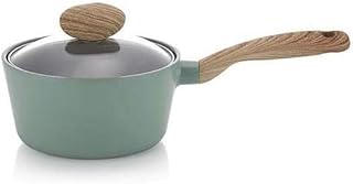 1.9QT Saucepan with Lid for Healthy Cooking