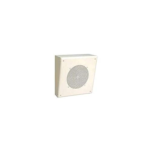 '-SLANT MTL ENCL-8"4W TRANS w/VR