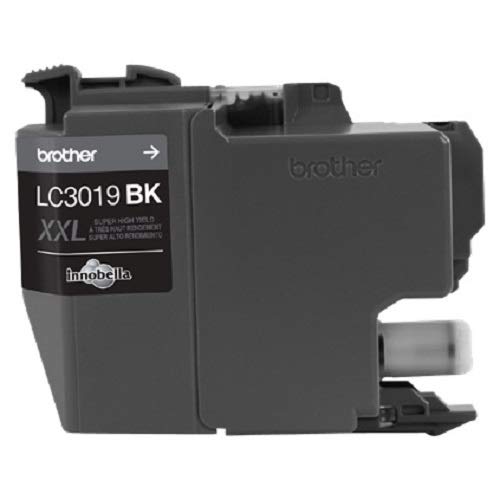LC3019BK Super High Yield Black -Ink -Cartridge