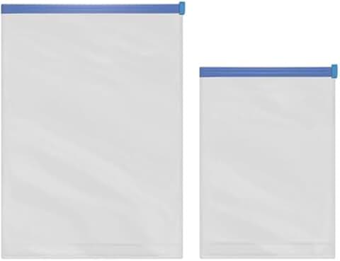 Space-Saving Clothes Compression Bags Set