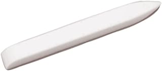 White Teflon Bone Folder for Paper and Crafts