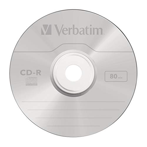 Cdr Audio Live It Colours 80 min. pack