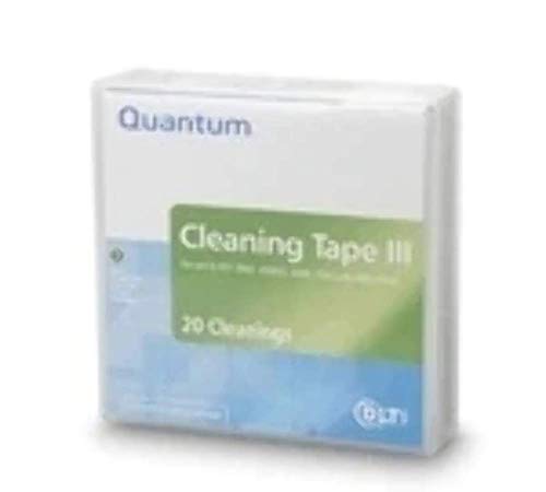 1-pack Quantum DLT tape Cleaning Tape III
