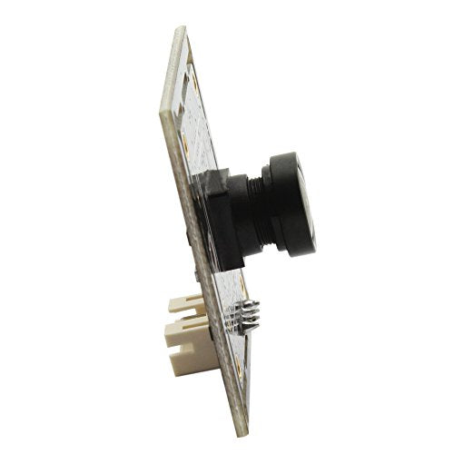 megapixel Super Mini 720p USB Camera Module with 120degree Lens