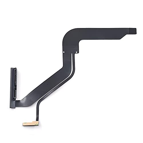 . New 821-2049-A HDD Hard Drive Cable for Apple MacBook Pro 13 inch A1278 Mid 2012 Year MD101 MD102 Laptop HDD Hard Drive Cable 821-2049-A