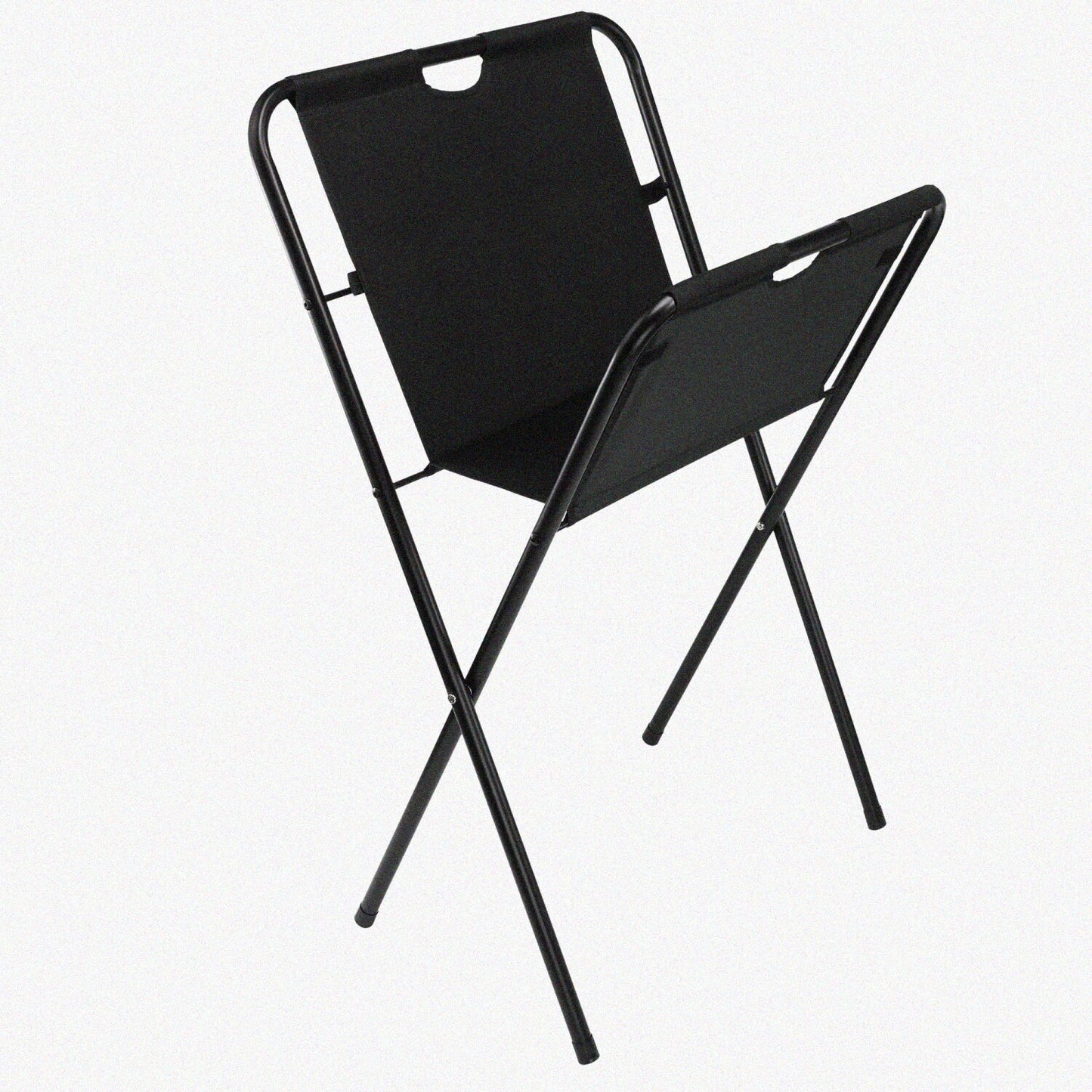 Medium Canvas Print Rack Portable Folding Display