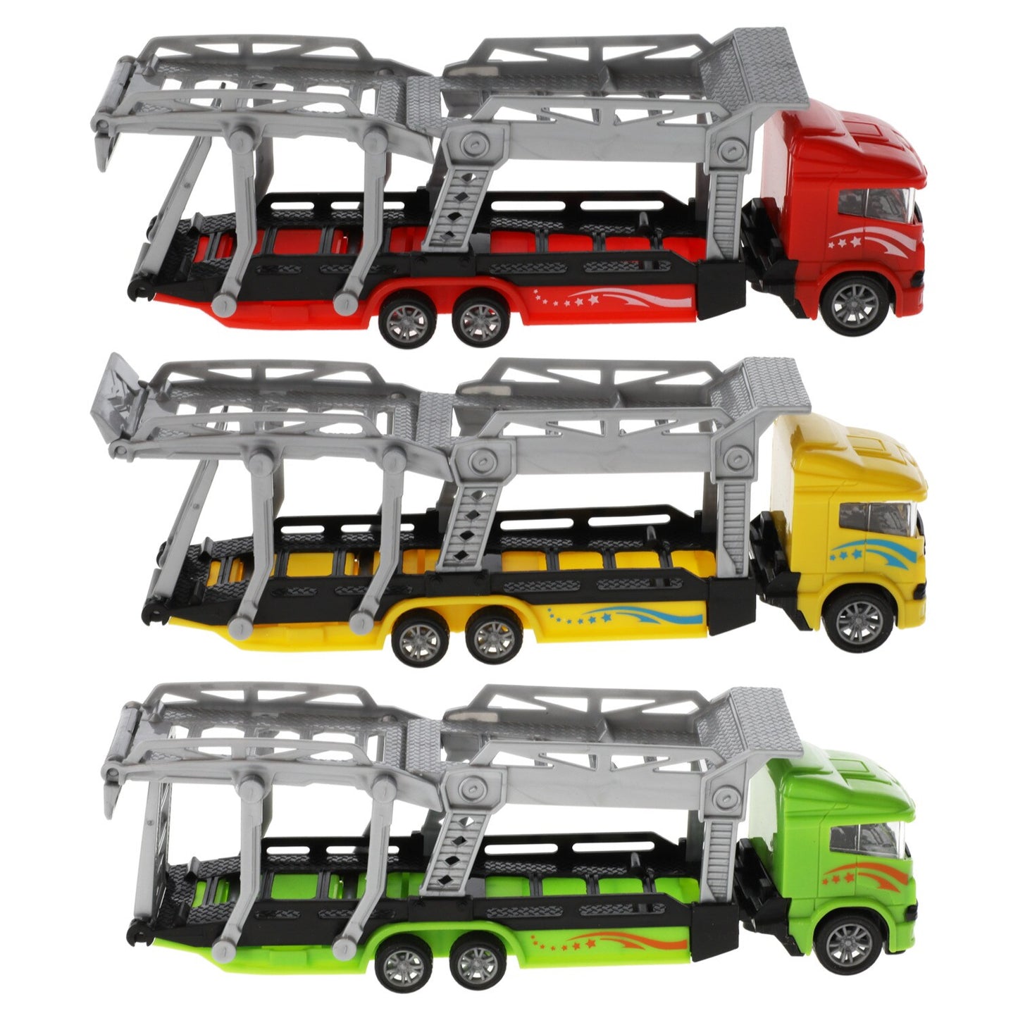 Car Carrier, 8-in. (Pack of 24)