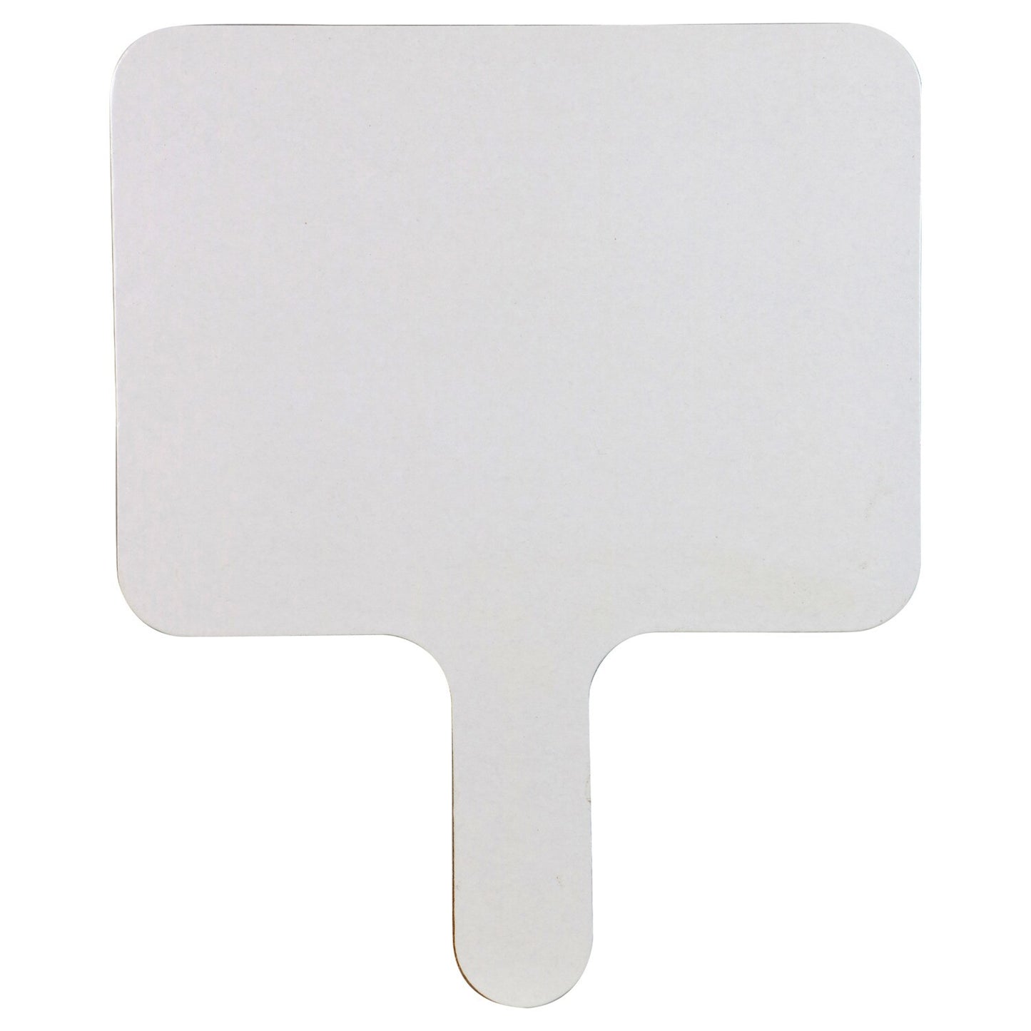 Teaching Tree Dry-Erase Paddle Boards, 8x10.4-in. (Pack of 30)