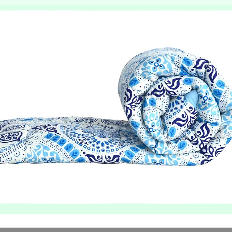 SkyComfort All Season 5-Piece Twin Comforter Set - Lightweight & Cozy Bedding for Year-Round Comfort - Twin Size Comforter Set for Ultimate Relaxation