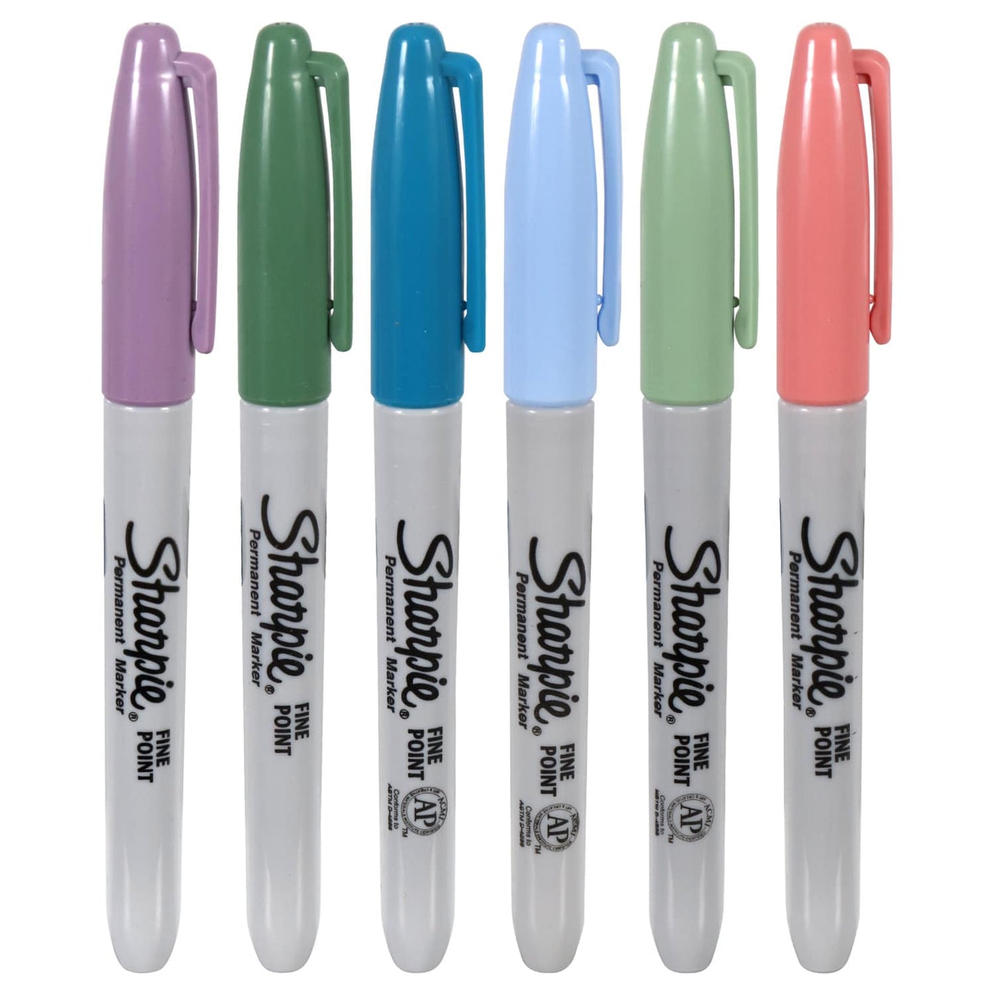 Sharpie Fine Mystic Gems, 1-ct. (Pack of 48)