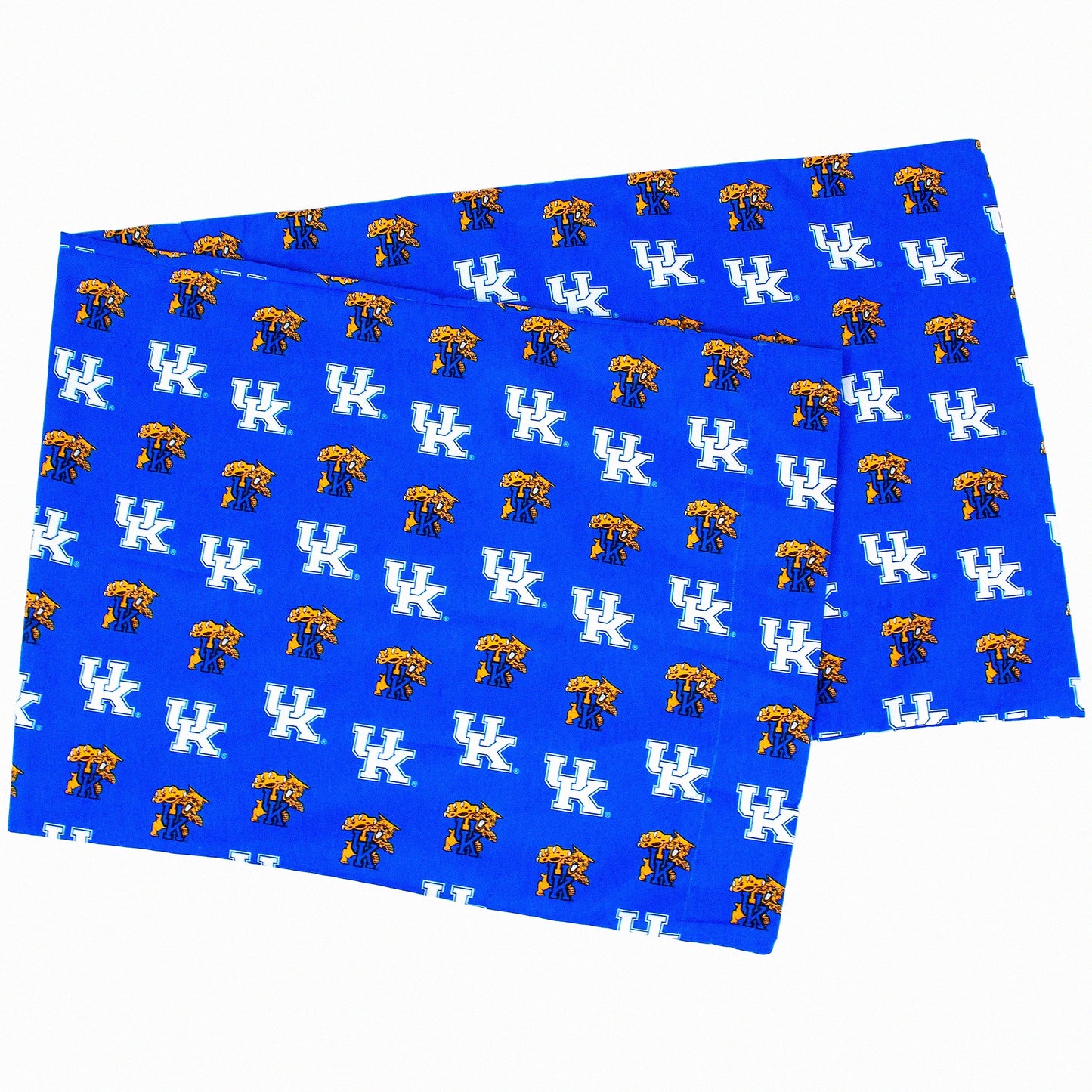 Wildcats Comfort Body Pillow - 20" x 60" - Supportive Pillow for Kentucky Fans - Premium Quality Pillow for Better Sleep and Relaxation