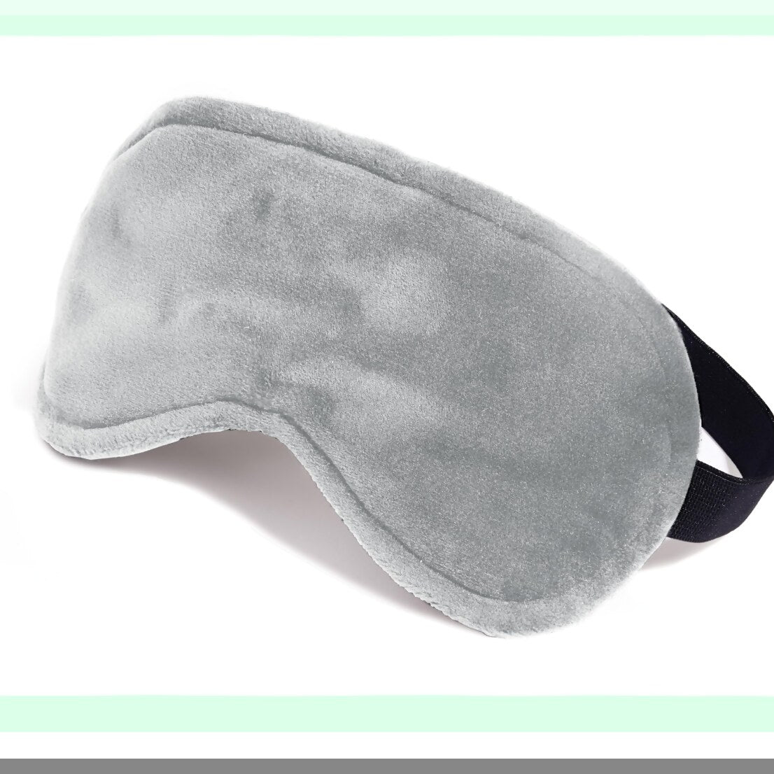 TravelEase Memory Foam Neck Pillow Set - High Density Memory Foam for Ultimate Comfort and Support During Vacations, Airplane, Train, Bus, and Car Travel - Grey Color