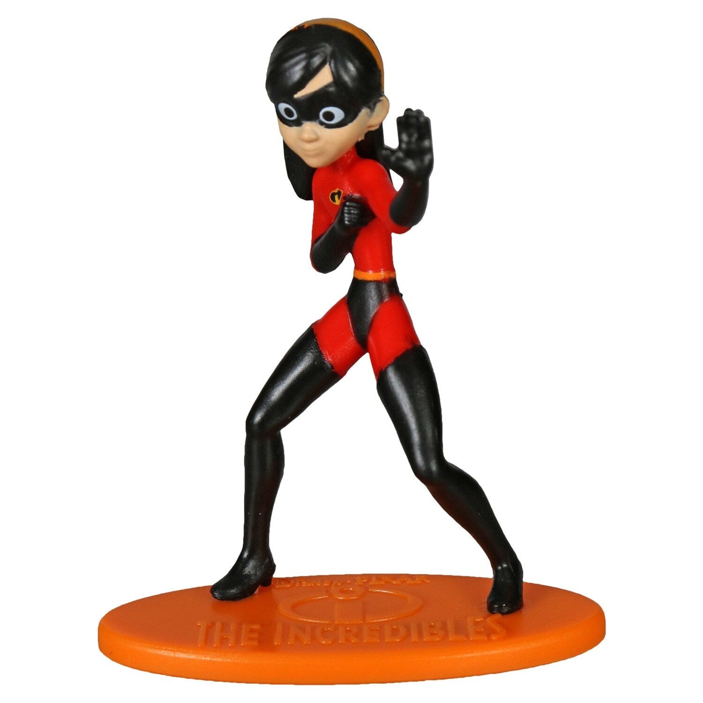 Disney-Pixar Incredibles 2 Mini Figurines, 2.625x2.125x1 in. (Pack of 24)