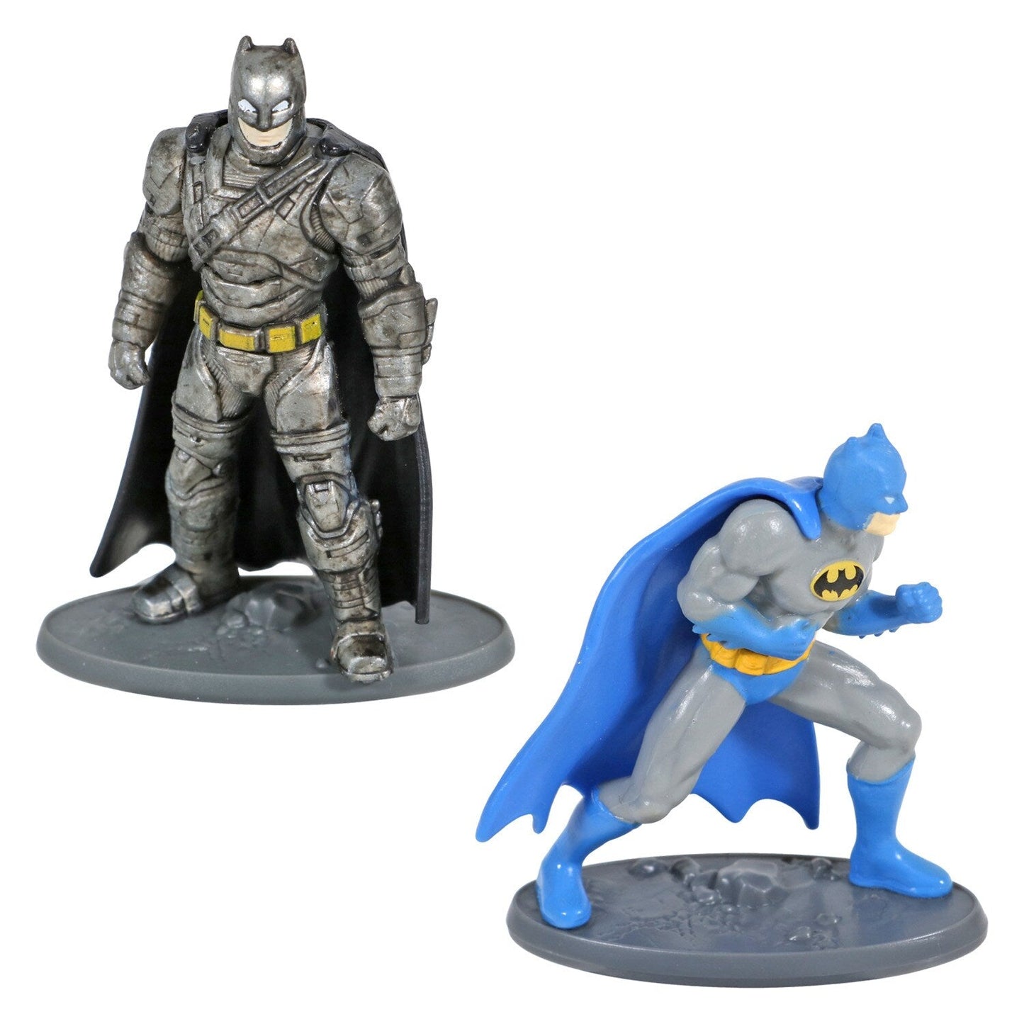DC Comics Justice League Action Figures, 2.5 in. (Pack of 24)