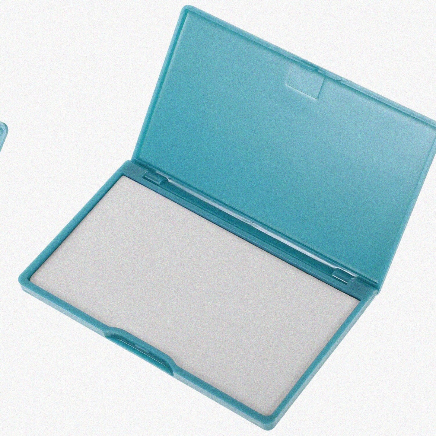 Magnetic Needle Organizer Blue 10.80x6.50x1.00cm