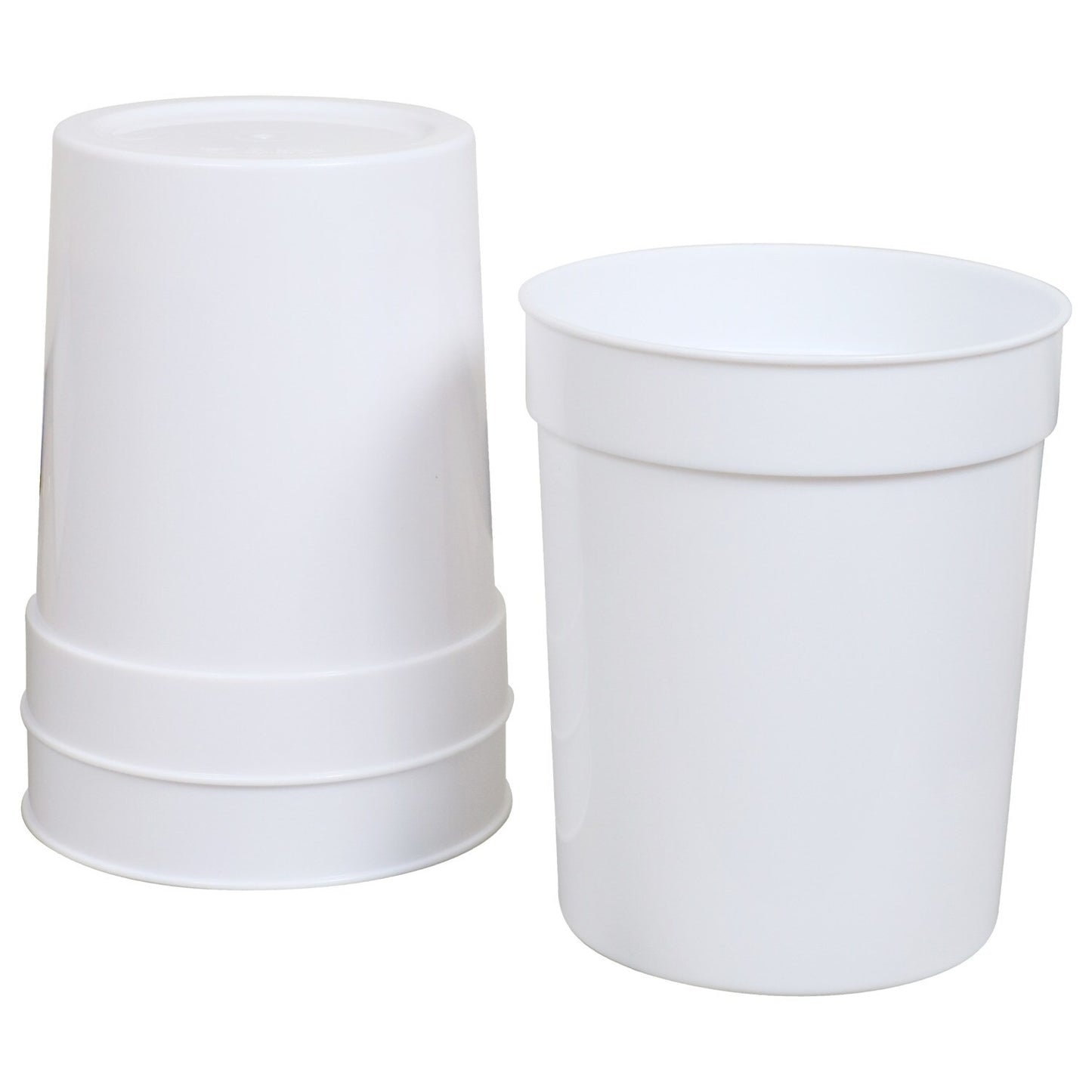 Colored Plastic Tumblers, 3-ct. Packs (Pack of 36)