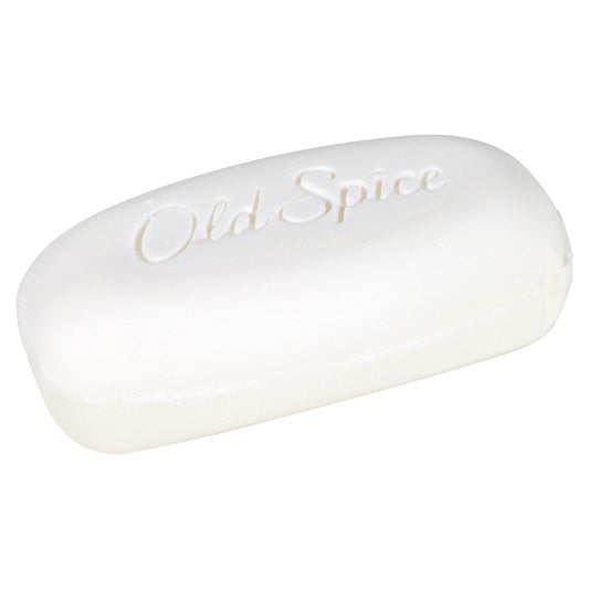 Old Spice Sports Soap Bars, 3.17-oz. (Pack of 48)