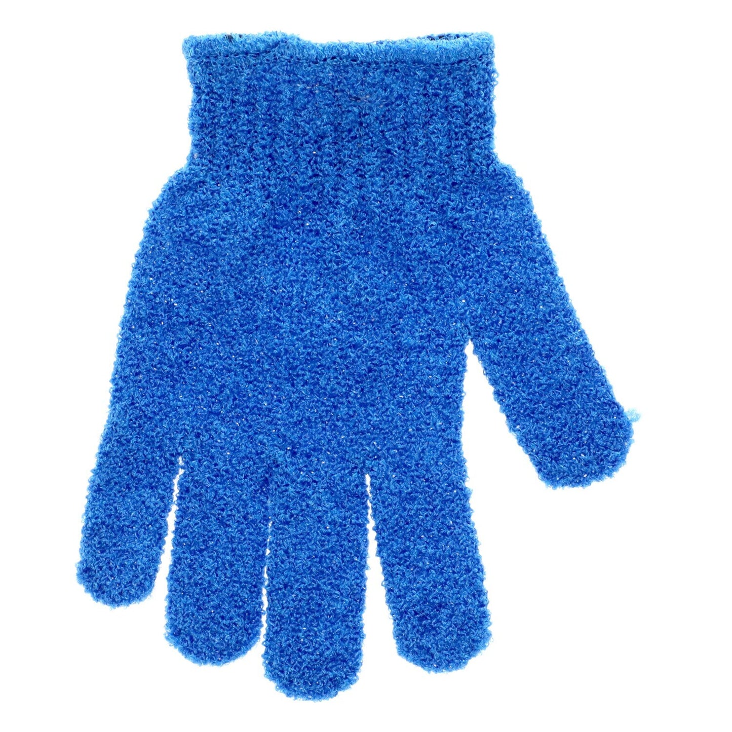 April Bath & Shower Exfoliating Bath Gloves (Pack of 24)