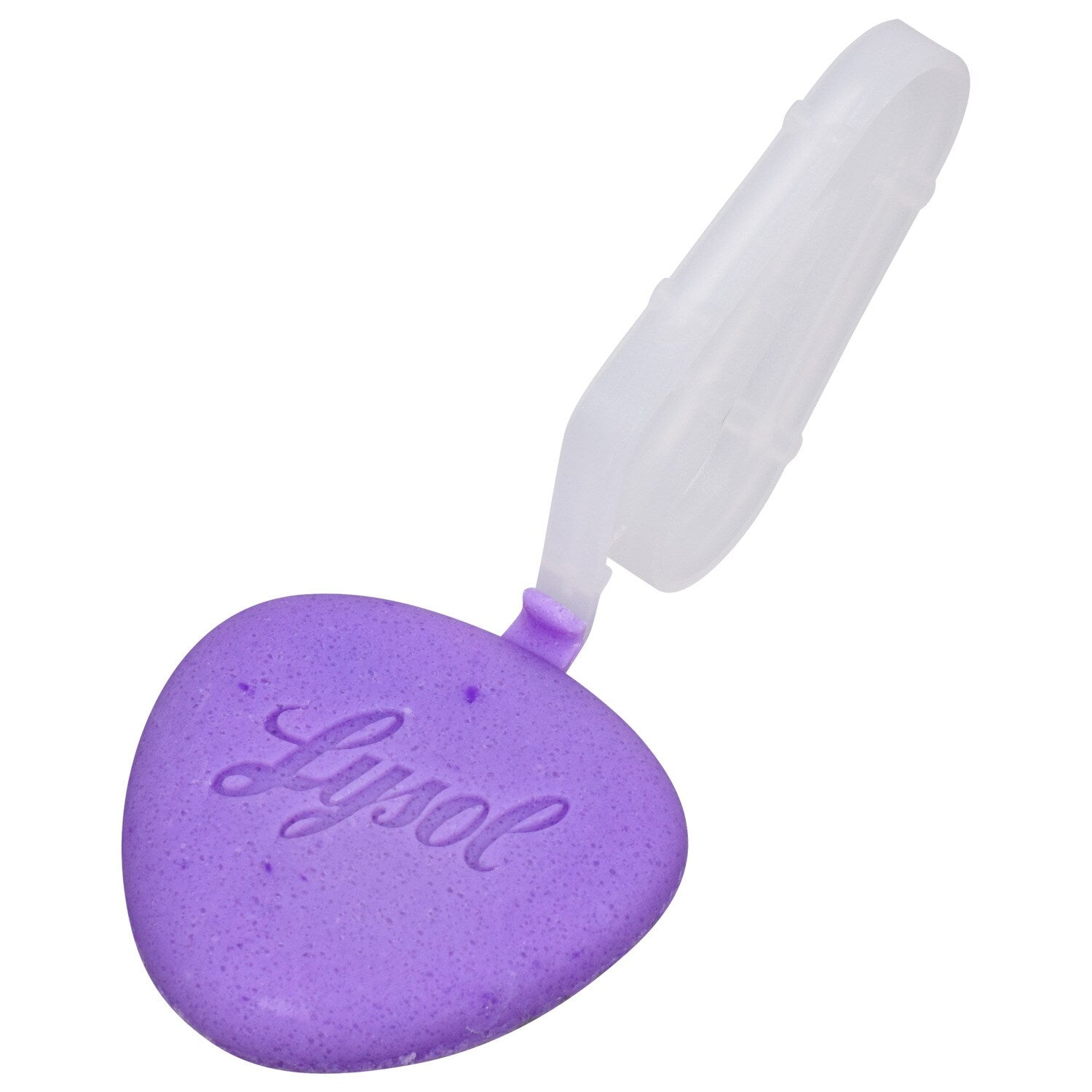 Hygienic Automatic Toilet Bowl Cleaners in Lavender Fields Scent (Pack of 12)