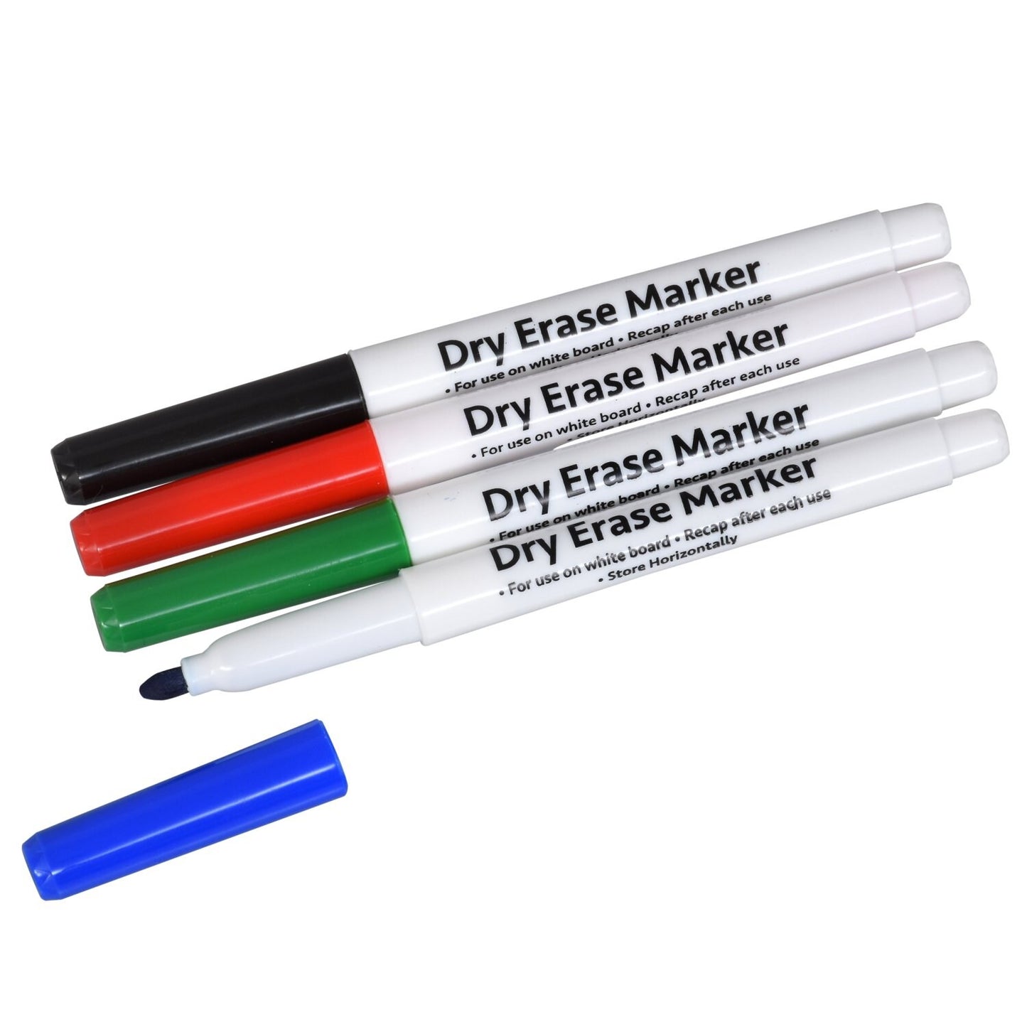 Jot Dry Erase Markers, 4-ct. Packs (Pack of 4)