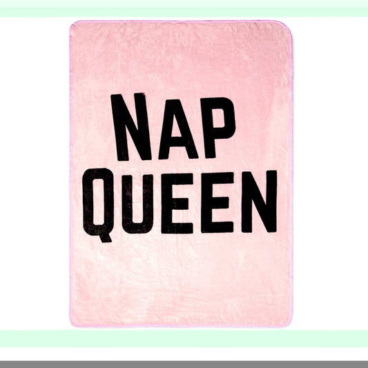 CozyDreams Fleece Throw Blanket - 45x60 Inch Lightweight Comfort