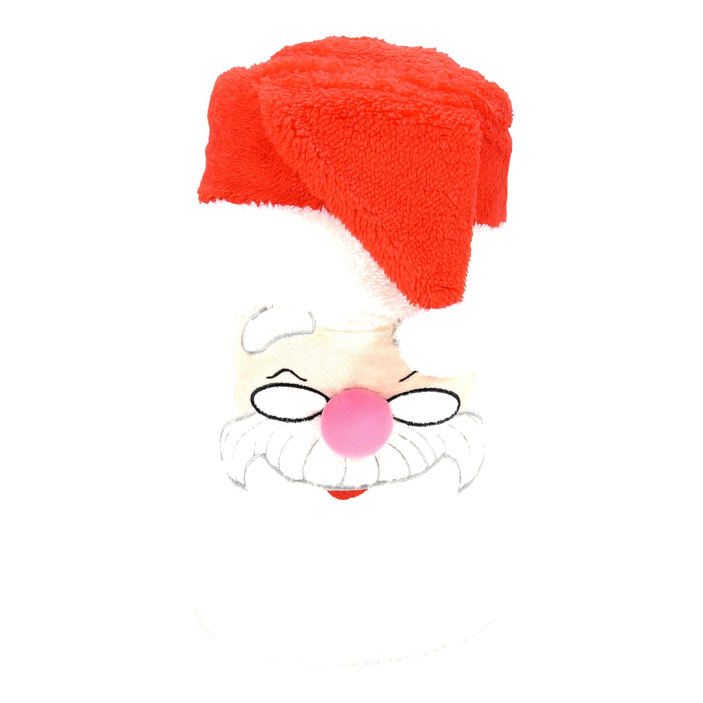 CozySnow Super Soft Fleece Blanket - 45x60 Inch Multicolor Winter Throw