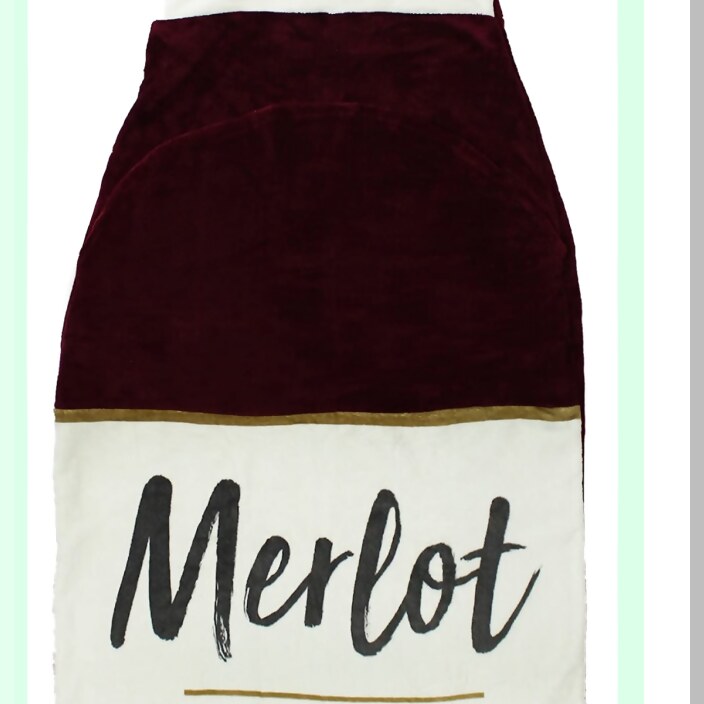 CozyFleece Ultra-Soft Snuggle Blanket - Perfect for Lounging & Relaxing in Wine Merlot