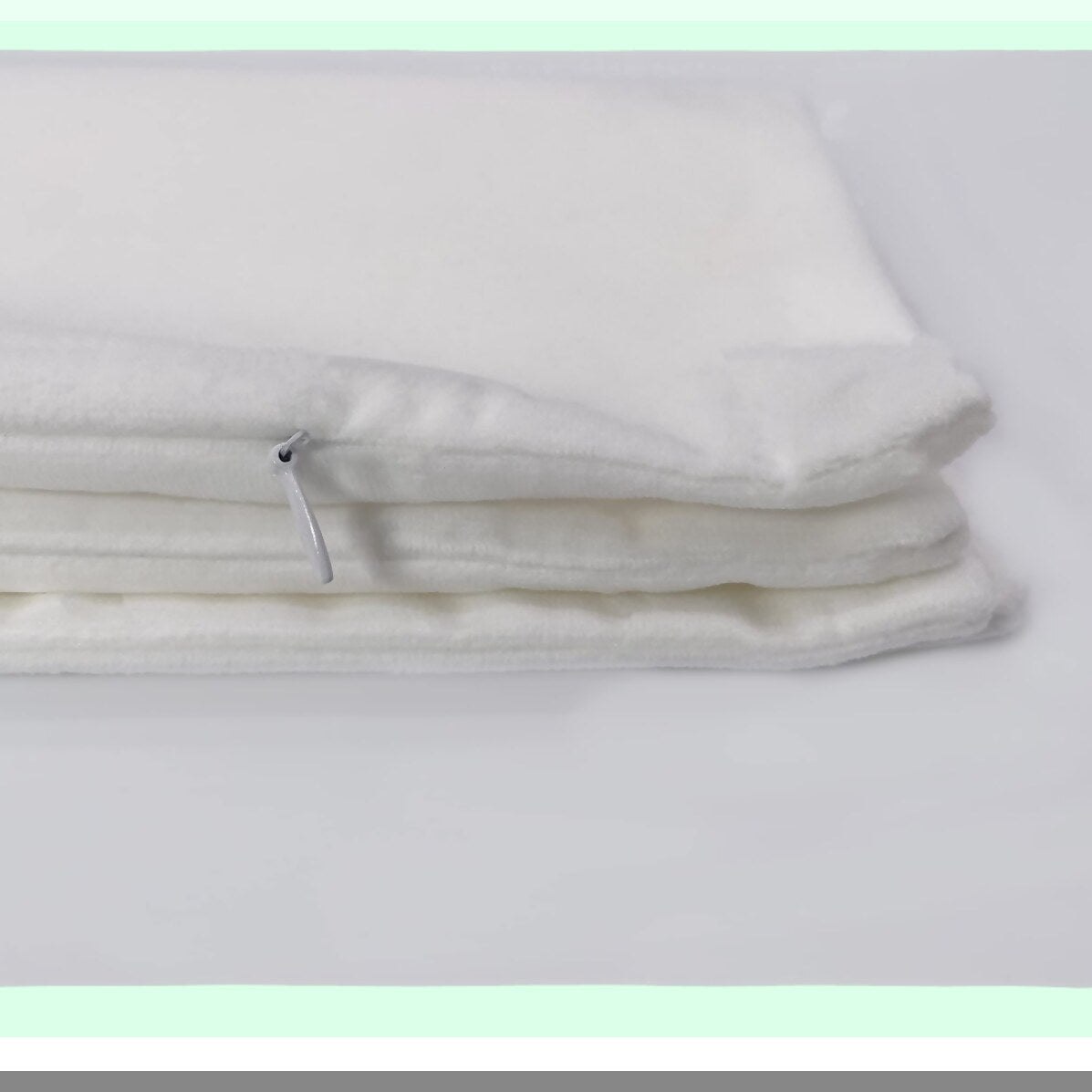 Pawma Decorative Dog Grandma Throw Pillow - Minimalist Farmhouse Cushion Cover for Sofa Bed Couch - 18x18 Inch Home Decor