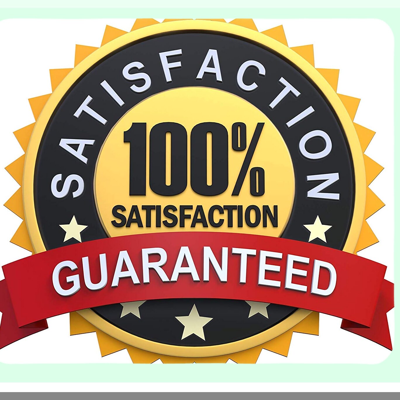 4 Piece Burgundy Ceramic Bathroom Accessories Set