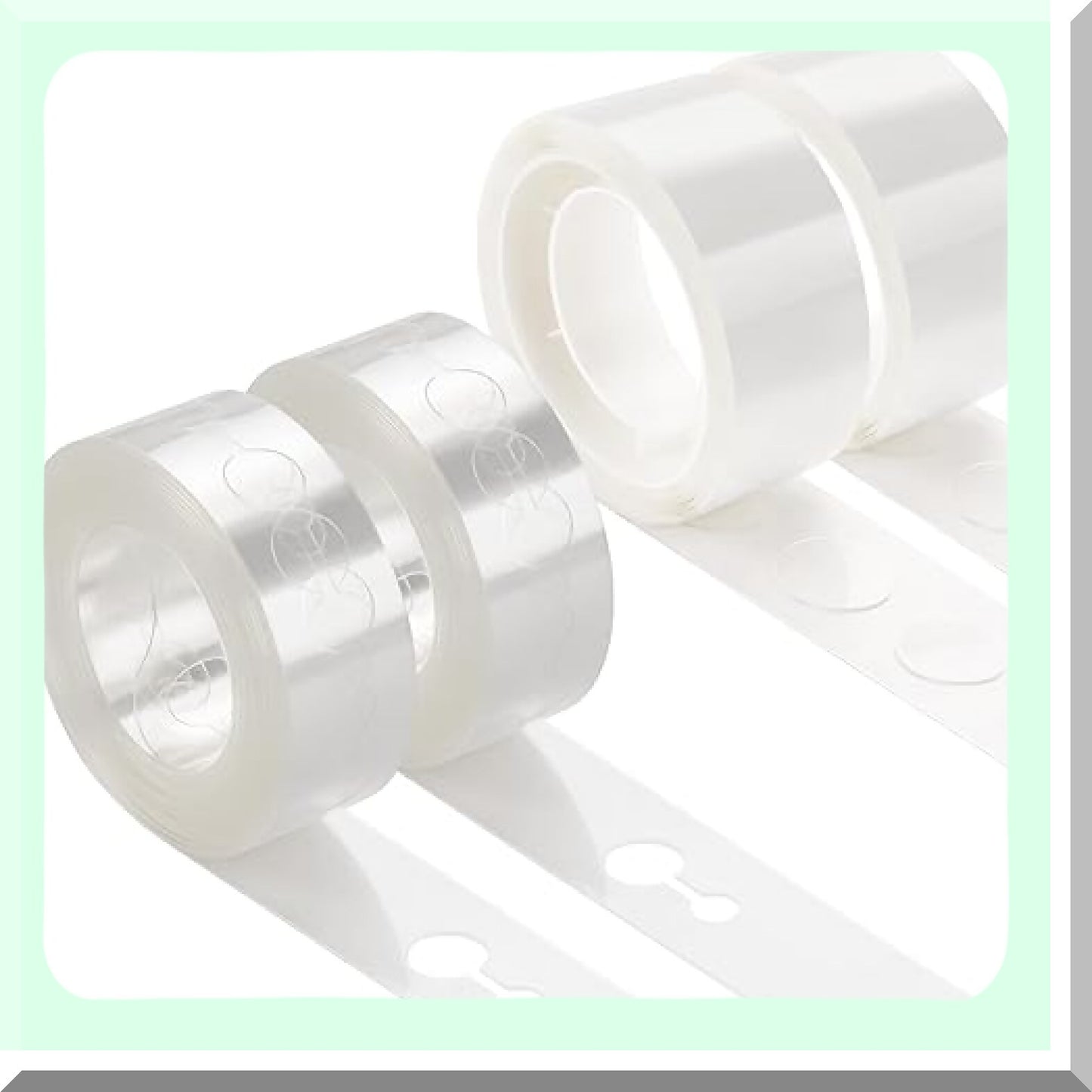 Balloon Decorating Strip Kits for Parties and Events