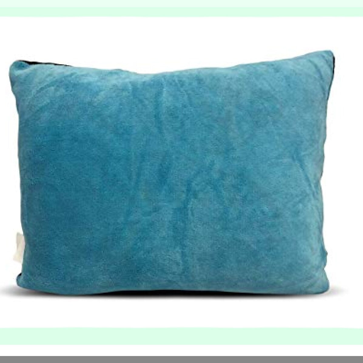 Urban Rock Comfort Pillow - Black Diamond - Memory Foam Support - Cooling Gel Technology - Ergonomic Design - Hypoallergenic Cover - Sleep Aid