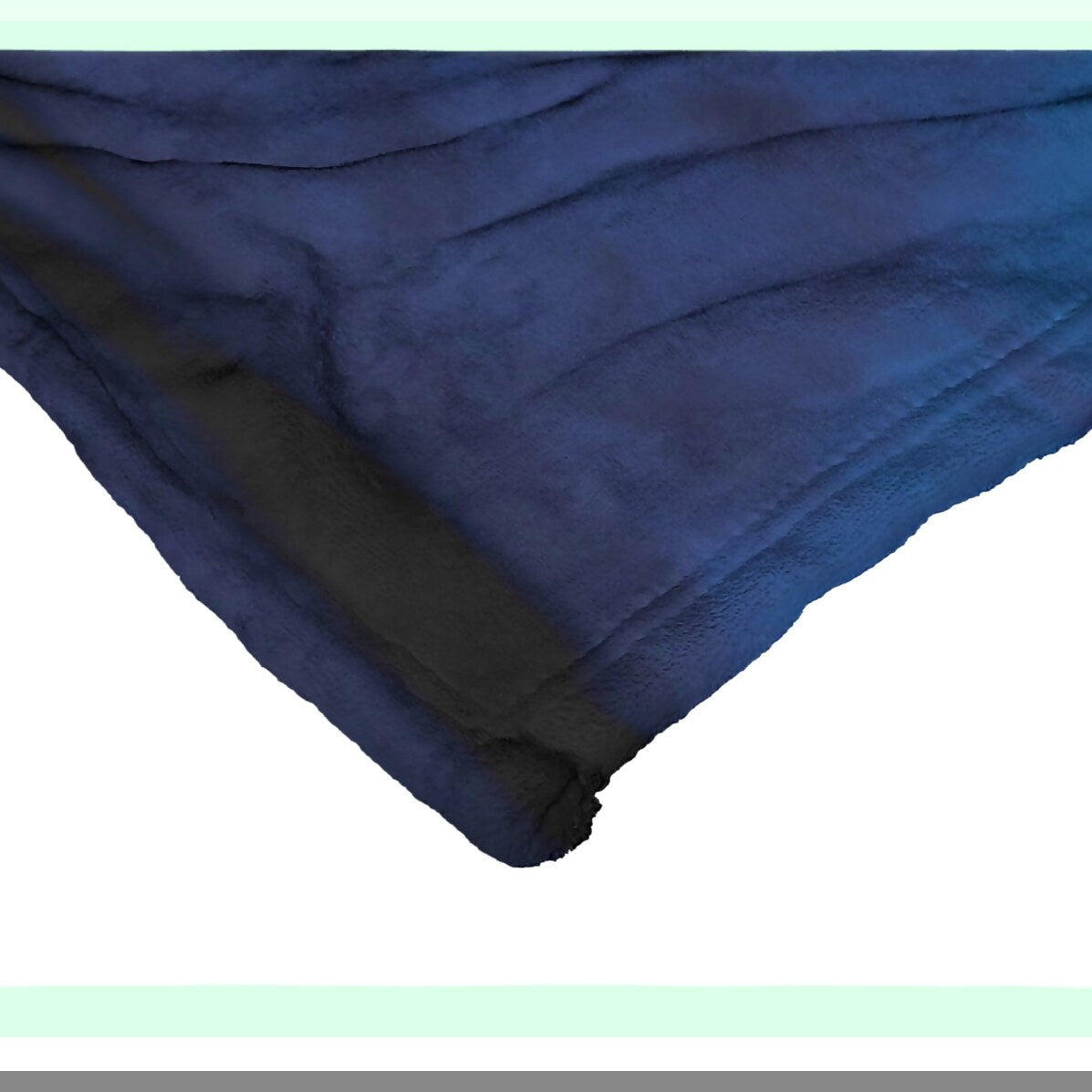 North Pole Cozy Silk Touch Throw Blanket, 50" x 60""