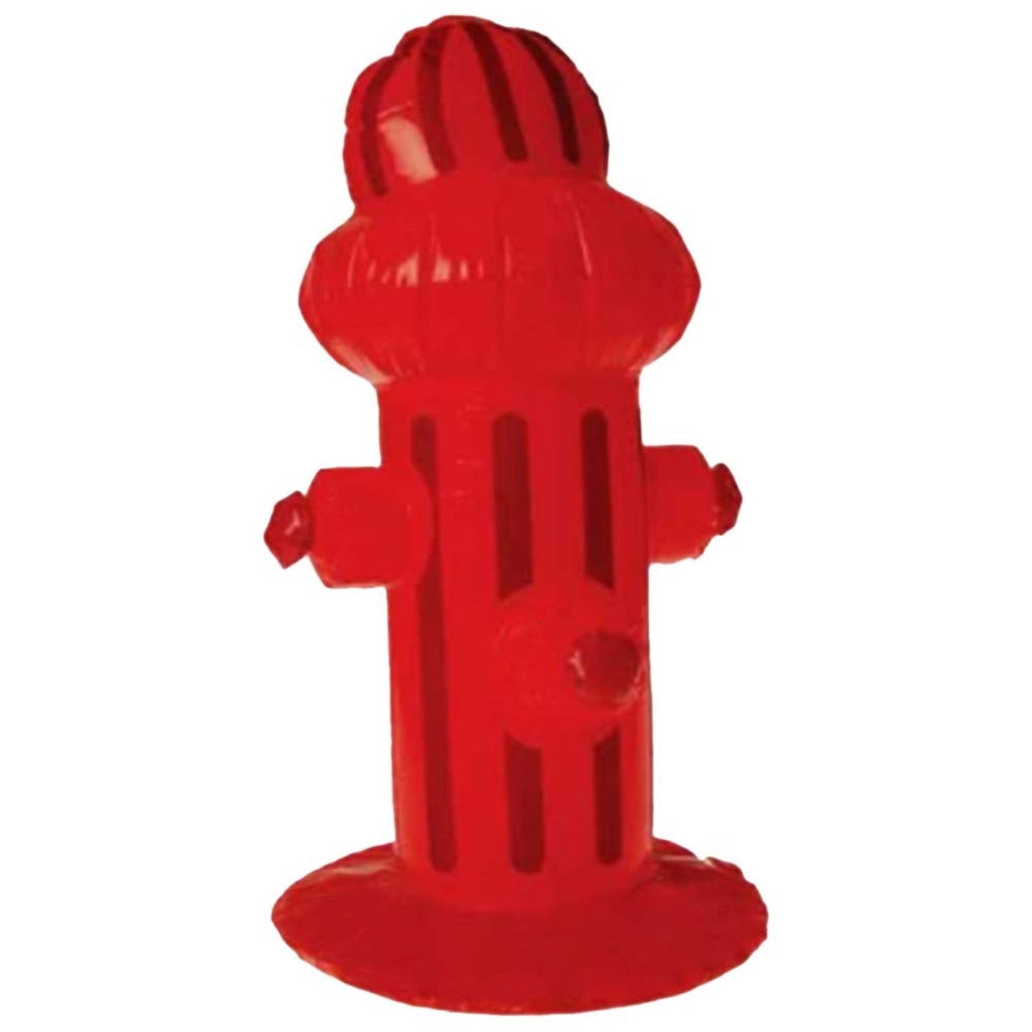 Inflatable Fire Hydrant Toy for Kids and Parties