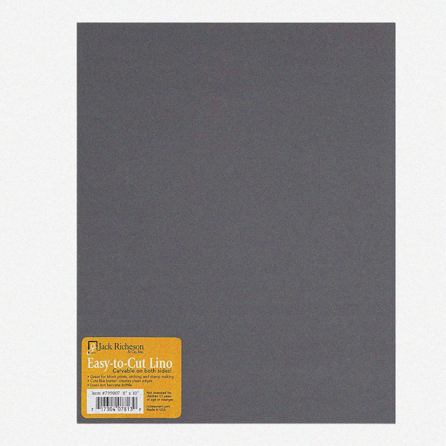 EZ-Cut Linoleum Tile 8x10 Inches