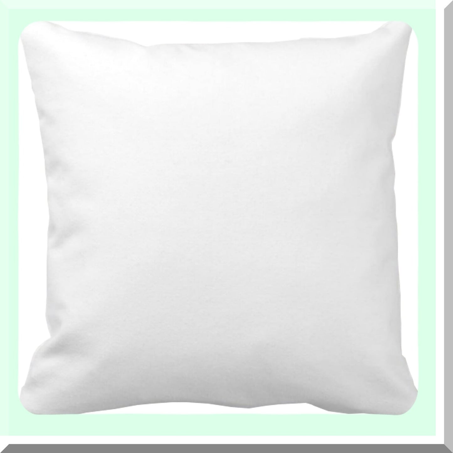 Geometric Swiss Cross Decor Pillowcase - 18x18 Inch Black White Cushion Cover for Home Room Bed Couch. Spring Summer Fall Winter Decor Gift. Soft Throw Pillow Case.