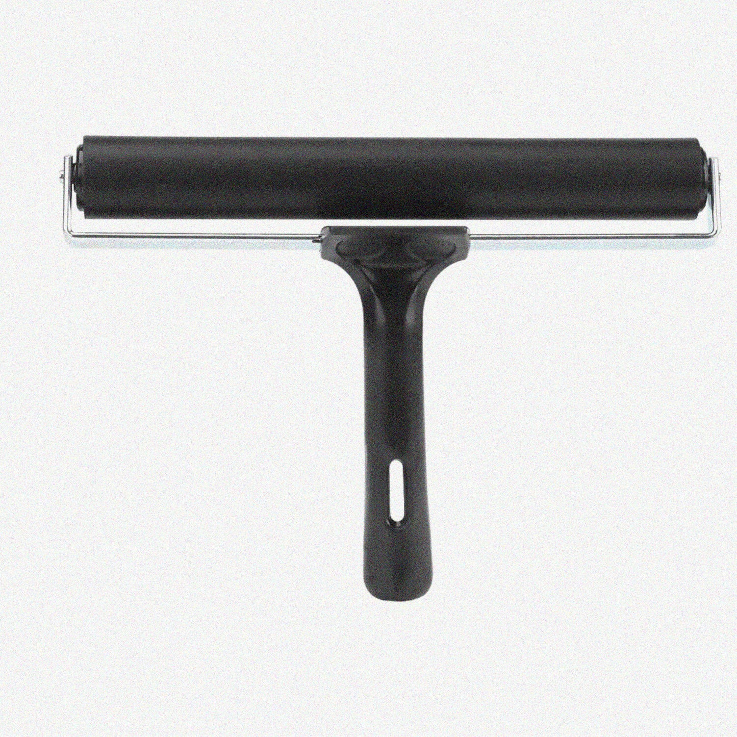 7.8 Inch Soft Rubber Brayer for Paint Ink Art