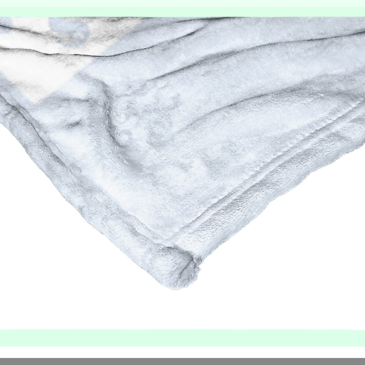 LuxWeave Monopoly Silk Touch Throw Blanket - 50"x60" Cozy Comfort for Ultimate Wealth"