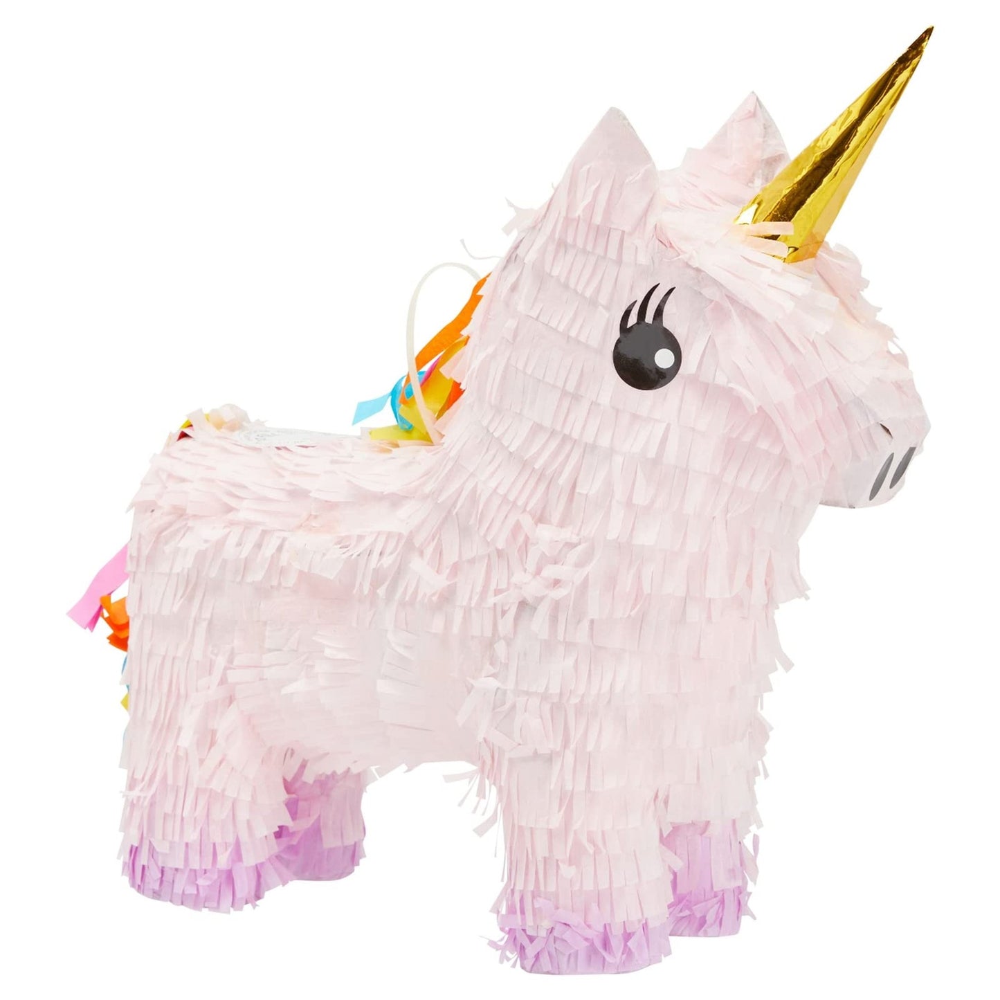 Unicorn Pinata for Girls Birthday Party Supplies