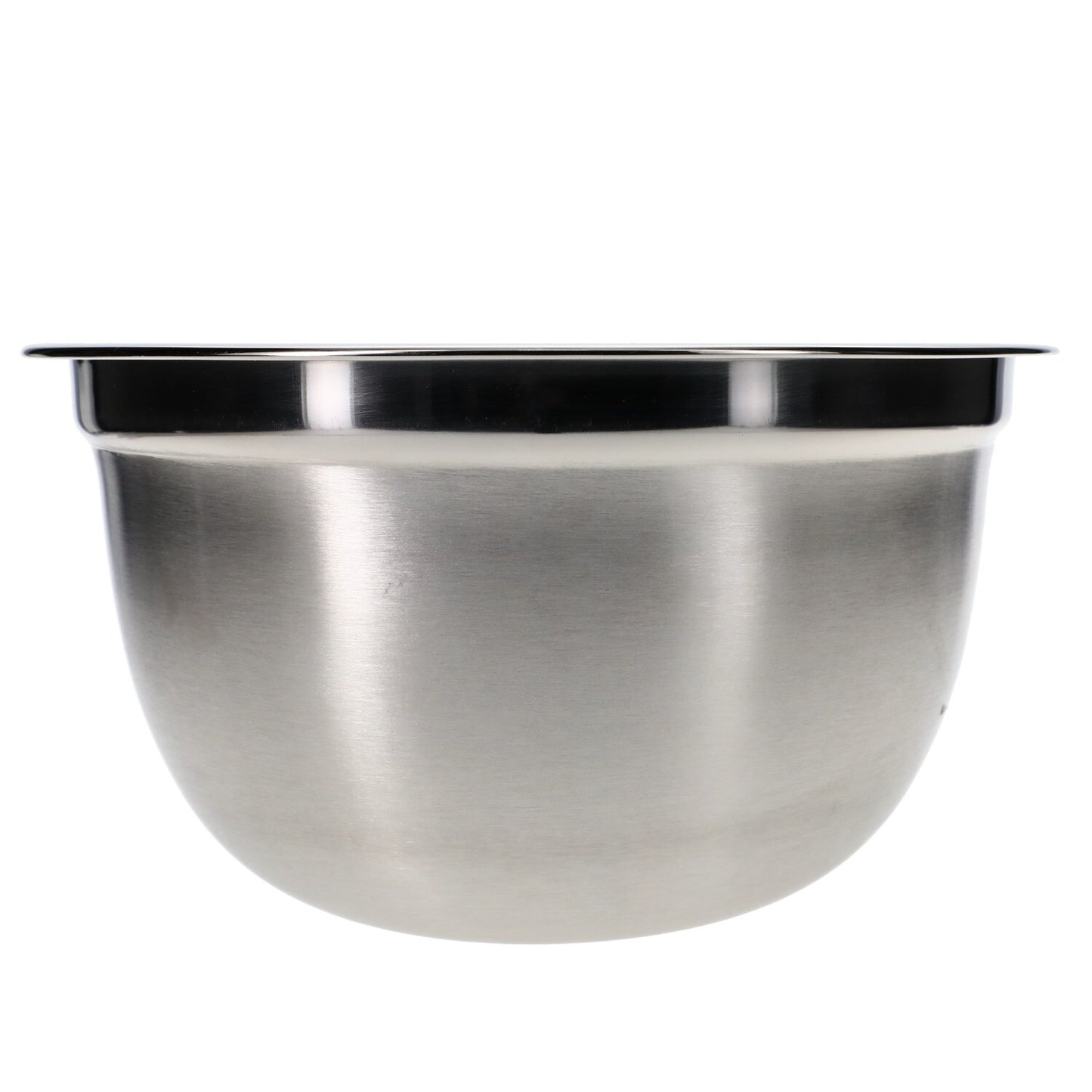 Stainless-Steel Mixing Bowls, 5 qt. (Pack of 1)