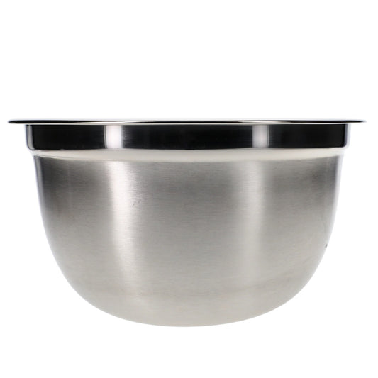 Stainless-Steel Mixing Bowls, 5 qt. (Pack of 1)