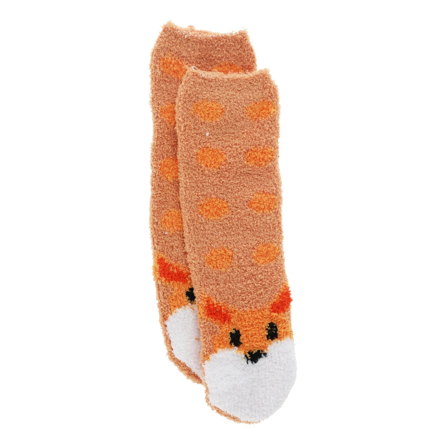 Snugadoo Too Kids' Critter Socks (Pack of 36)