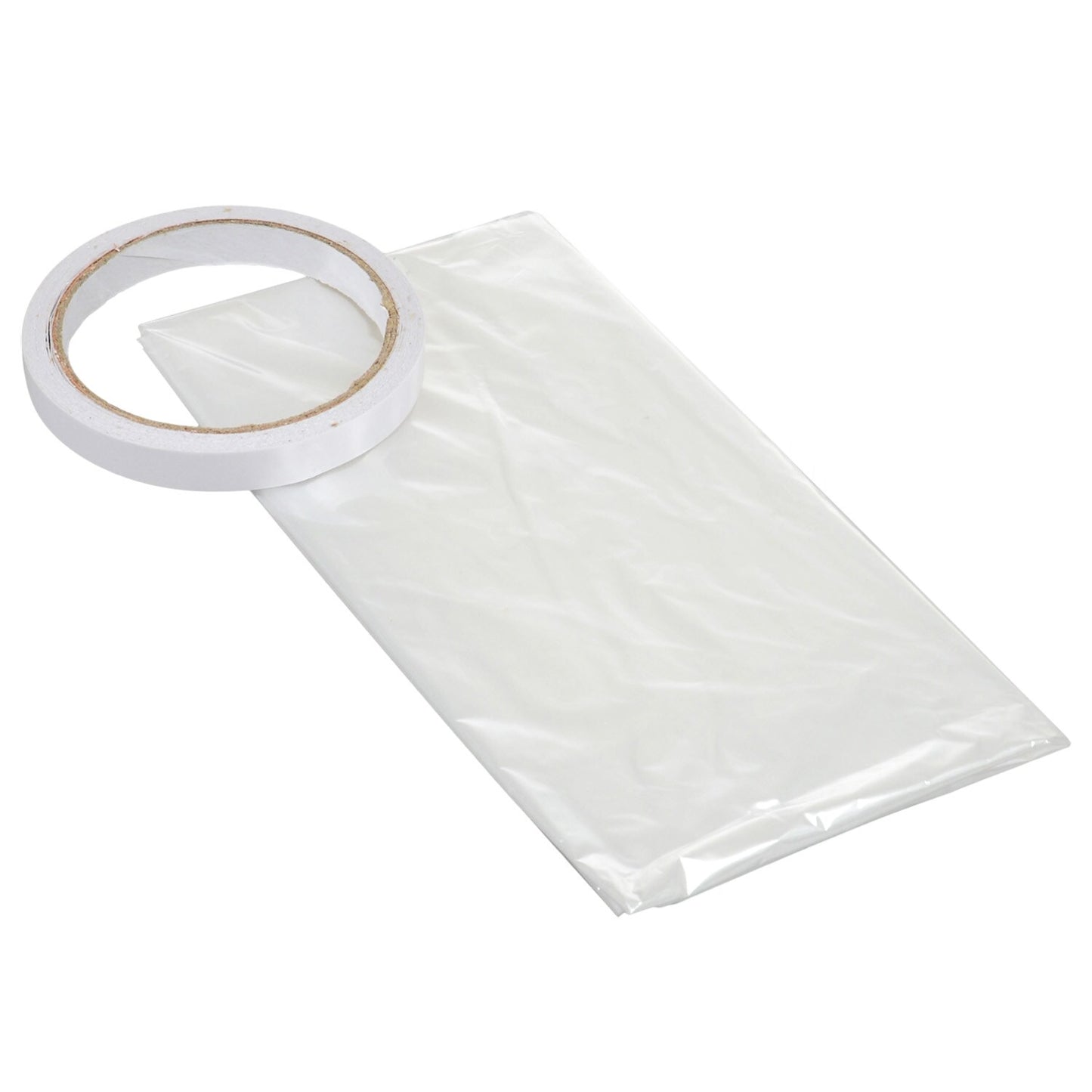 Weather Buster Window Insulation Kits, 60x72-in. (Pack of 22)