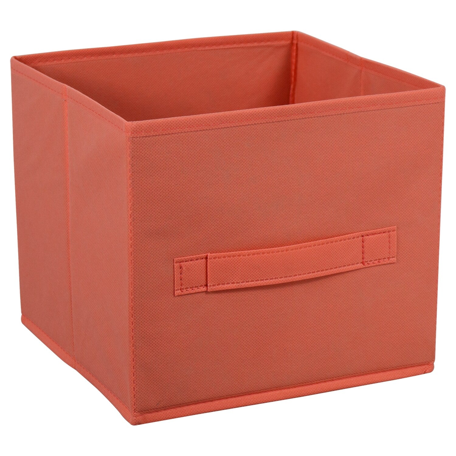 Collapsible Storage Containers, 11x10.5x10.5 in. (Pack of 24)