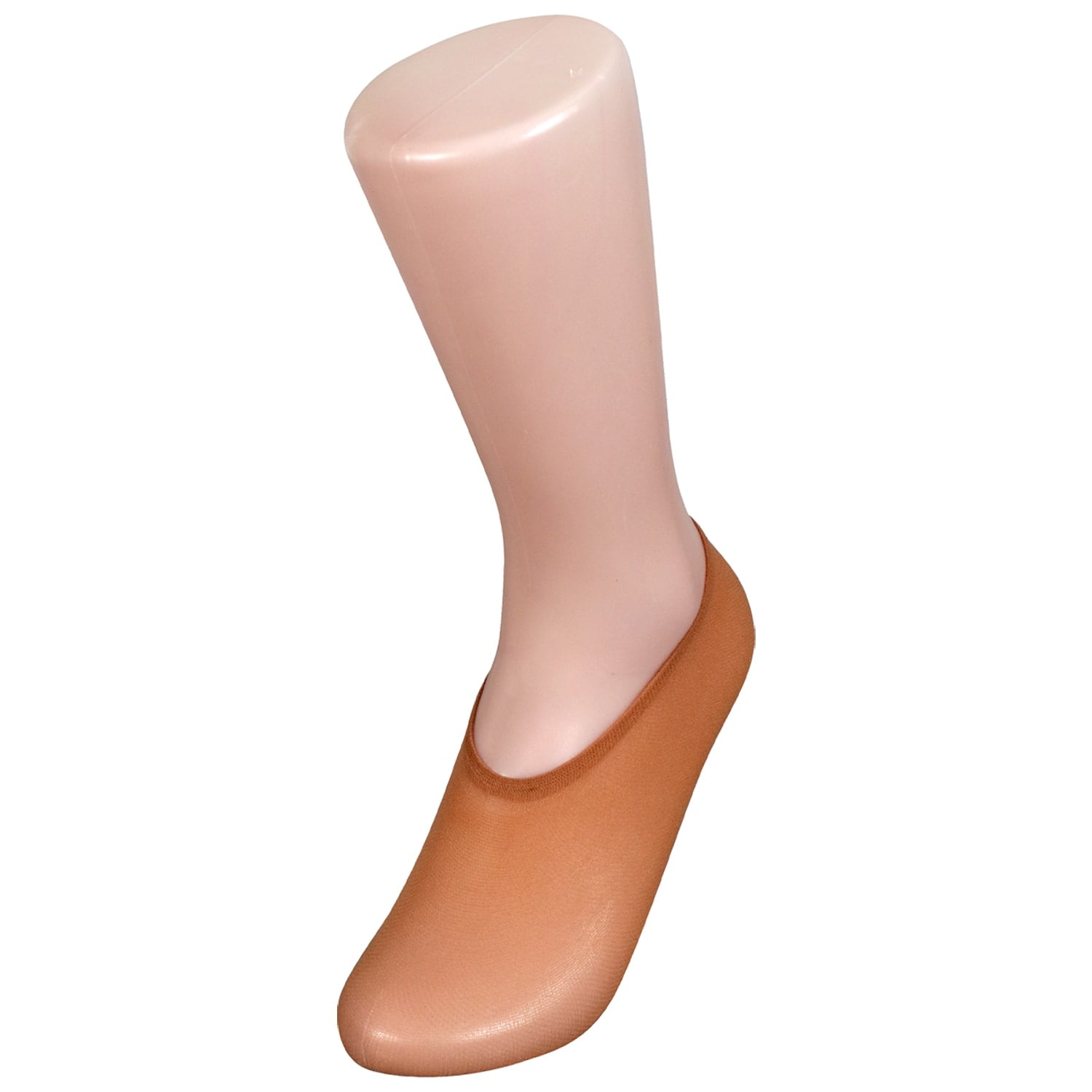 Juncture Ladies' No-Show Liner Socks, 3-ct. Packs (Pack of 48)