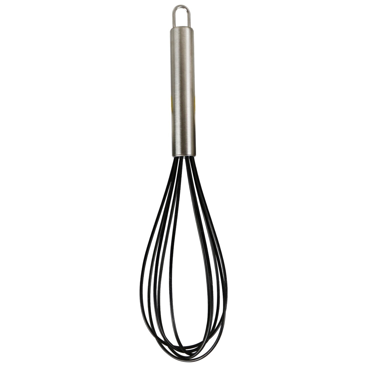 Silicone Whisks, 11x2.5 in. (Pack of 24)