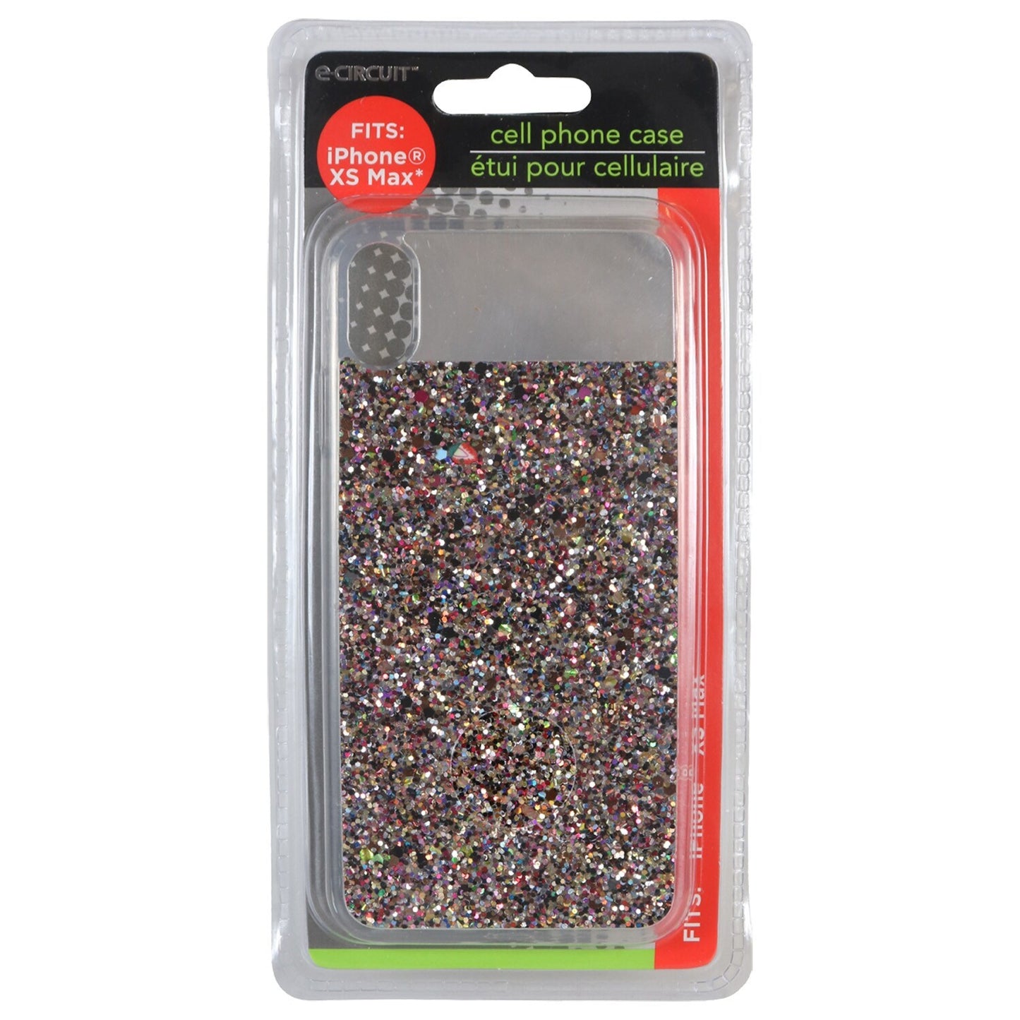 Decorative IPhone XS Max Covers, 5x2.5 in. (Pack of 24)