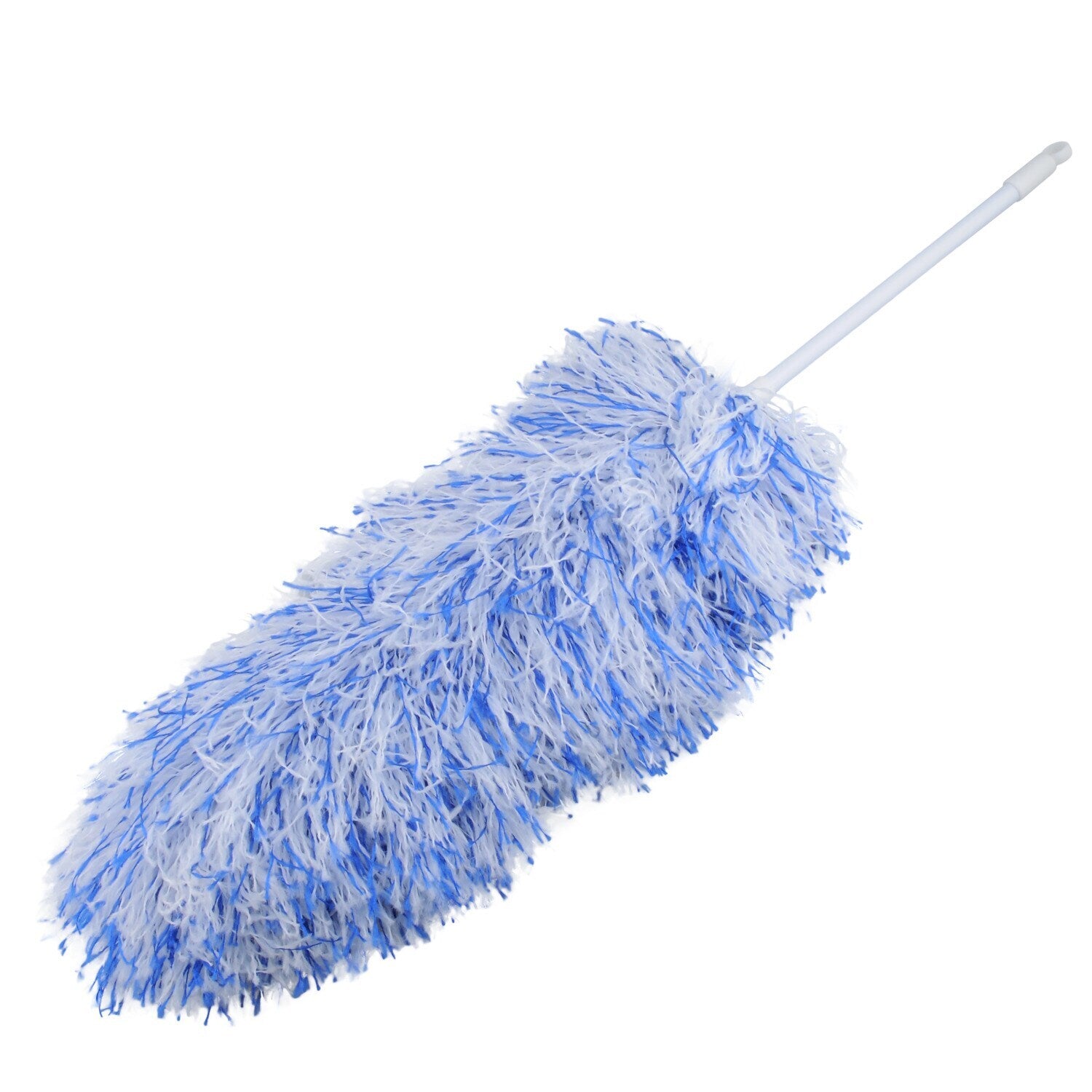 Two-Toned Microfiber Dusters, 10-in. (Pack of 24)