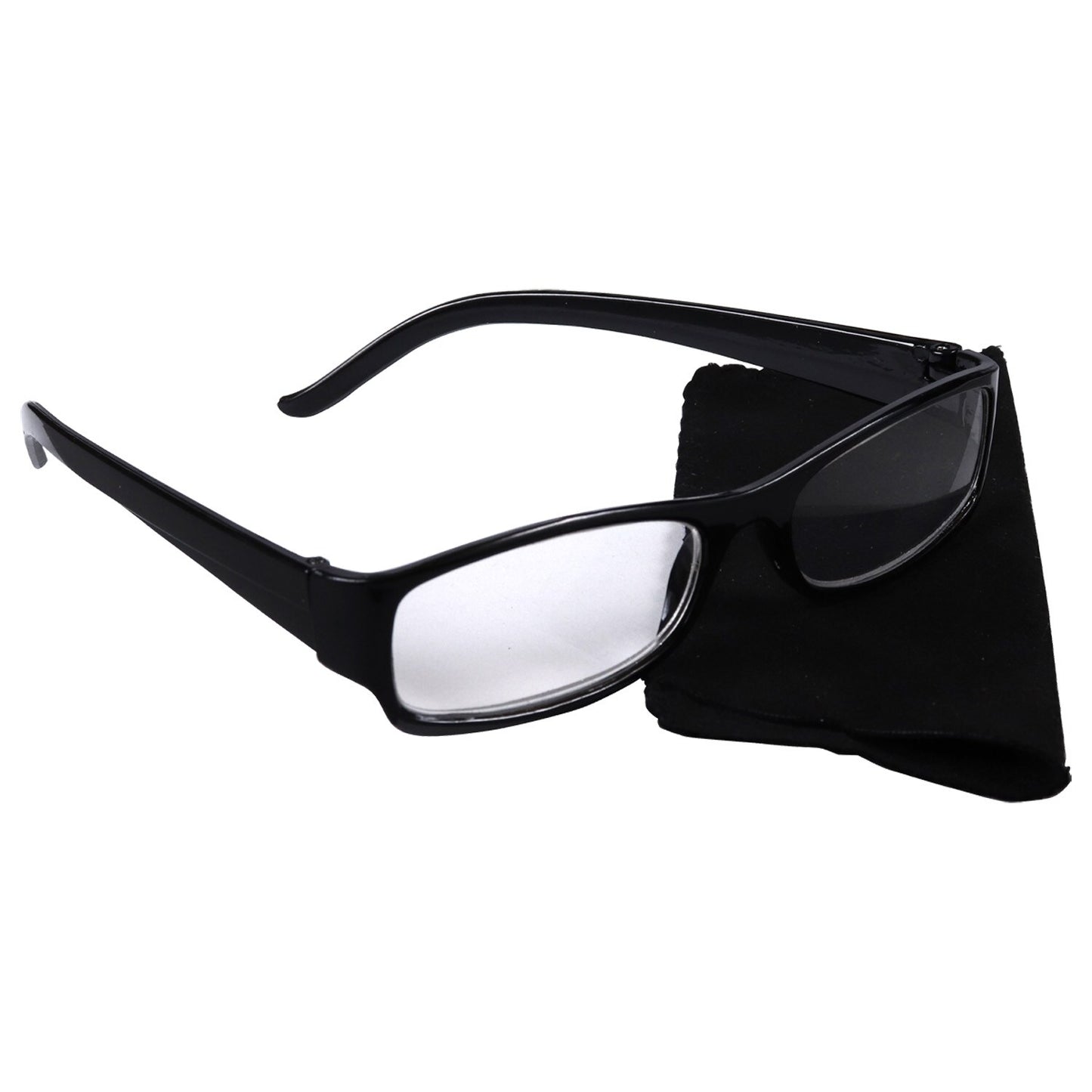 Fashion Readers with pouches, 2.0 Diopter (Pack of 24)
