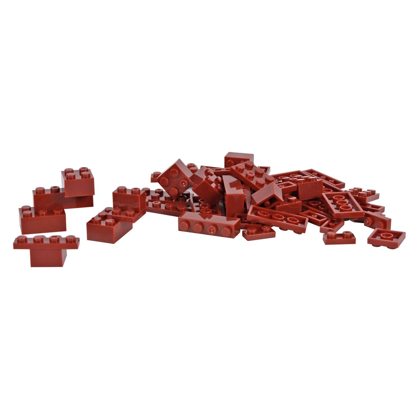 Make-It Blocks Assorted Building Blocks, 48-ct. Packs (Pack of 45)
